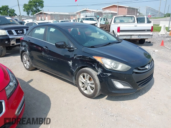 2013 Hyundai Elantra с VIN KMHD35LE4DU024969, выставлен на аукционе IAAI как лот 42391659 с пробегом 140 989 миль миль и . История ставок и продаж доступна на DreamBid. Изображение 1.