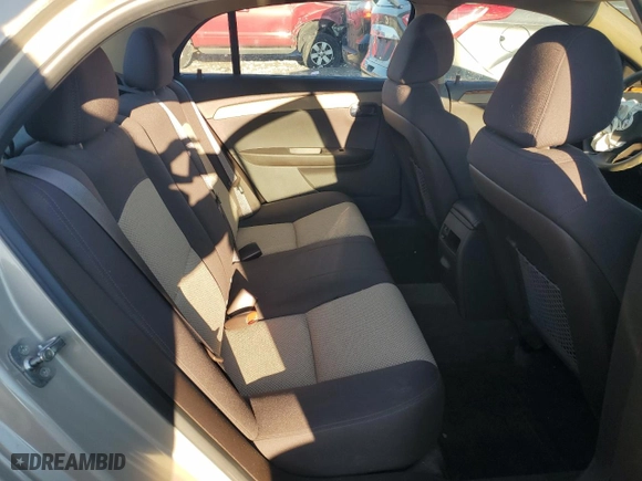 2012 Chevrolet Malibu LT w/1LT with VIN 1G1ZC5E08CF260631, listed as a Copart auction lot 82527684 with 101,410 mi miles and Salvage Title. Bid and sale history available at carsss.com. Image 10.