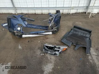 2023 Subaru Outback Touring XT с VIN 4S4BTGPDXP3100399, выставлен на аукционе Copart как лот 55886005 с пробегом 12 636 миль миль и Списание • Salvage title. История ставок и продаж доступна на DreamBid. Изображение 13.
