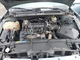 2003 Buick LeSabre Custom with VIN 1G4HP52K934164530, listed as a IAAI auction lot 41952847 with 180,000 mi miles. Bid and sale history available at carsss.com. Image 10.