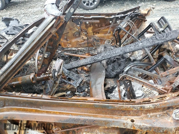 1969 Chevrolet Corvette с VIN 194679S722468, выставлен на аукционе Copart как лот 81743204 с пробегом Не указан миль и Списание • Salvage title. История ставок и продаж доступна на DreamBid. Изображение 7.