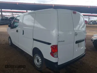 2017 Nissan NV200 S z VIN 3N6CM0KN3HK708335, wystawiony jako IAAI lot #41713394 z przebiegiem 139 215 mil mil oraz . Historia ofert i sprzedaży dostępna na DreamBid. Obrazek 3.