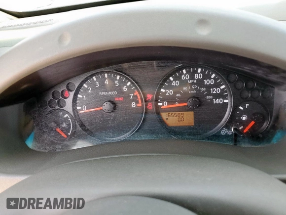 2020 Nissan Frontier S z VIN 1N6ED0EA7LN727085, wystawiony jako Copart lot #56985355 z przebiegiem 165 589 mil mil oraz Czysty tytuł • Clean title. Historia ofert i sprzedaży dostępna na DreamBid. Obrazek 9.