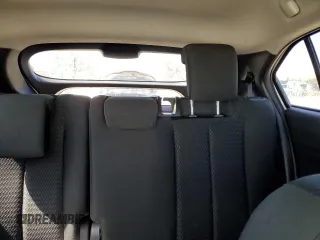 2018 Mitsubishi Eclipse Cross ES с VIN JA4AT3AA6JZ049067, выставлен на аукционе Copart как лот 52254565 с пробегом Не указан миль и Чистый • Clean title. История ставок и продаж доступна на DreamBid. Изображение 10.