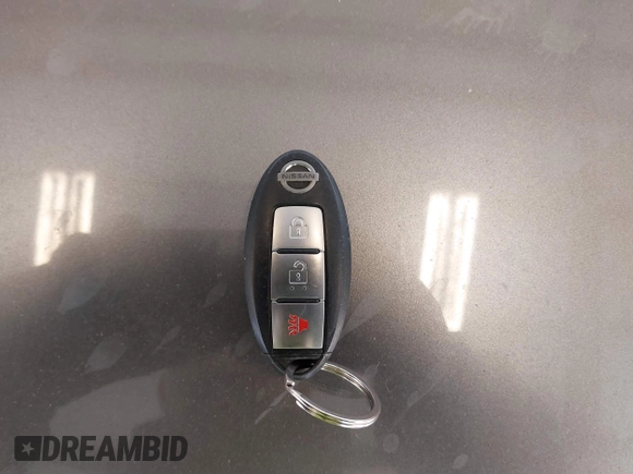 2014 Nissan Juke S with VIN JN8AF5MV2ET363397, listed as a IAAI auction lot 41420317 with 85,254 mi miles. Bid and sale history available at carsss.com. Image 11.