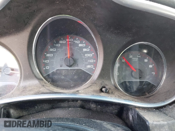 2014 Dodge Avenger SE with VIN 1C3CDZAB6EN219324, listed as a IAAI auction lot 42430841 with 177,104 mi miles and . Bid and sale history available at DreamBid. Image 16.