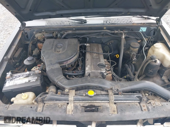 1995 Nissan Frontier XE with VIN 1N6SD16S9SC447310, listed as a IAAI auction lot 42367096 with 298,275 mi miles and . Bid and sale history available at DreamBid. Image 10.