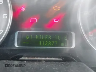 2008 Ford Taurus SEL with VIN 1FAHP24W78G131136, listed as a IAAI auction lot 42636103 with 112,877 mi miles and . Bid and sale history available at DreamBid. Image 7.