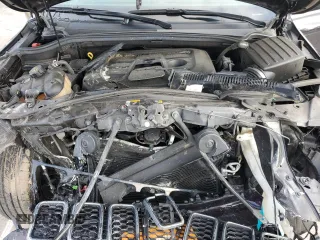 2021 Jeep Grand Cherokee Limited with VIN 1C4RJFBG4MC710072, listed as a Copart auction lot 55471145 with 65,738 mi miles and Salvage title. Bid and sale history available at DreamBid. Image 11.