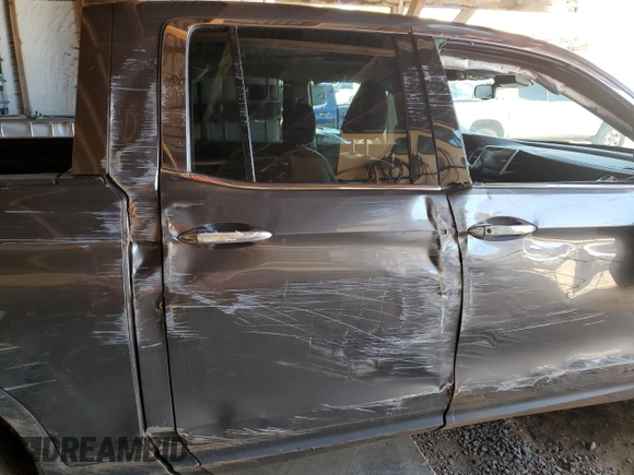 2020 Honda Ridgeline RTL-E z VIN 5FPYK3F74LB004391, wystawiony jako Copart lot #50100715 z przebiegiem 27 076 mil mil oraz Szkoda całkowita • Salvage title. Historia ofert i sprzedaży dostępna na DreamBid. Obrazek 10.