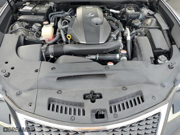 2016 Lexus RC 200t with VIN JTHHA5BC1G5001884, listed as a Copart auction lot 77902814 with 133,707 mi miles and Salvage Title. Bid and sale history available at carsss.com. Image 11.