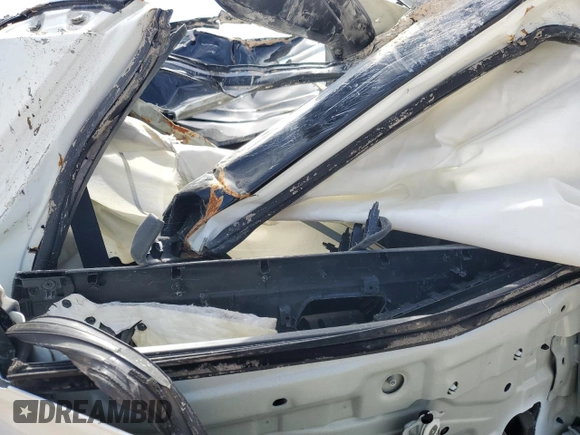 2023 Nissan Pathfinder Rock Creek with VIN 5N1DR3BD4PC263895, listed as a Copart auction lot 47092485 with Not provided miles and Non repairable. Bid and sale history available at DreamBid. Image 11.