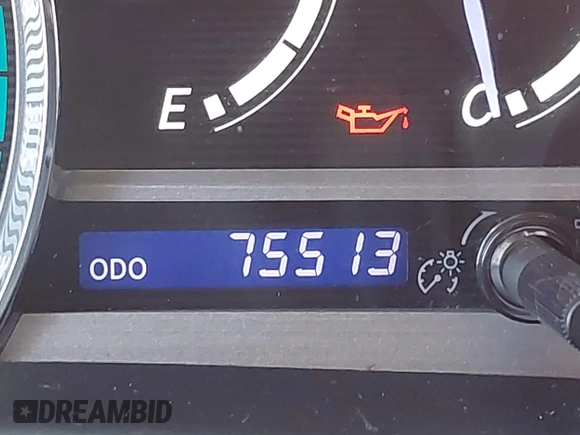 2012 Toyota Venza LE with VIN 4T3ZA3BB4CU061954, listed as a IAAI auction lot 42425824 with 75,513 mi miles and . Bid and sale history available at DreamBid. Image 15.