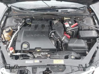 2010 Lincoln MKZ with VIN 3LNHL2JC3AR615170, listed as a IAAI auction lot 41828124 with 126,959 mi miles and . Bid and sale history available at DreamBid. Image 10.