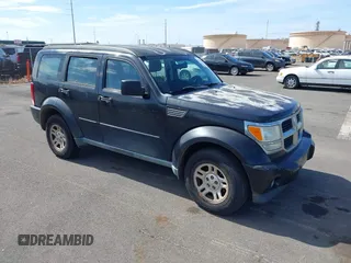 2011 Dodge Nitro SE with VIN 1D4PT2GKXBW600326, listed as a IAAI auction lot 42776725 with 137,964 mi miles and . Bid and sale history available at DreamBid. Image 1.