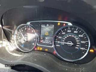 2018 Subaru Forester Limited with VIN JF2SJARC0JH465505, listed as a Copart auction lot 51497495 with 86,352 mi miles and Salvage Title. Bid and sale history available at carsss.com. Image 9.