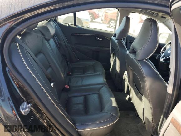2015 Volvo S80 T6 Platinum z VIN YV1902MM5F1188298, wystawiony jako Copart lot #76501464 z przebiegiem 73 707 mil mil oraz Szkoda całkowita • Salvage title. Historia ofert i sprzedaży dostępna na DreamBid. Obrazek 11.