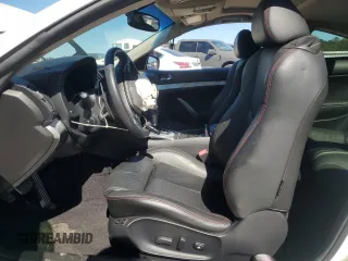 2015 Infiniti Q60 S Limited z VIN JN1CV6EK5FM870374, wystawiony jako Copart lot #75898514 z przebiegiem 41 358 mil mil oraz Szkoda całkowita • Salvage title. Historia ofert i sprzedaży dostępna na DreamBid. Obrazek 7.