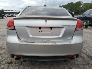 2009 Pontiac G8 with VIN 6G2ER57709L235674, listed as a Copart auction lot 73570254 with 0 mi miles and Clean Title. Bid and sale history available at carsss.com. Image 6.