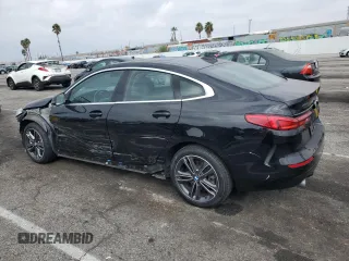 2021 BMW 2 Series 228i xDrive with VIN WBA73AK08M7H42815, listed as a Copart auction lot 69006013 with 30,073 mi miles. Bid and sale history available at carsss.com. Image 2.