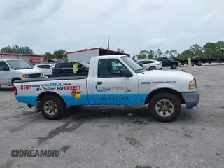 2011 Ford Ranger XL с VIN 1FTKR1AD0BPA62191, выставлен на аукционе IAAI как лот 42399054 с пробегом 194 350 миль миль и . История ставок и продаж доступна на DreamBid. Изображение 12.