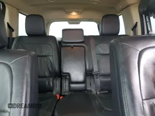2013 Ford Flex SEL with VIN 2FMGK5C86DBD22570, listed as a Copart auction lot 84562004 with 358,234 mi miles and Salvage Title. Bid and sale history available at carsss.com. Image 10.
