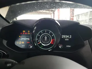 2019 Aston Martin Vantage z VIN SCFSMGAW3KGN00948, wystawiony jako Copart lot #60547444 z przebiegiem 26 299 mil mil oraz Nie do naprawy • Non repairable. Historia ofert i sprzedaży dostępna na DreamBid. Obrazek 9.