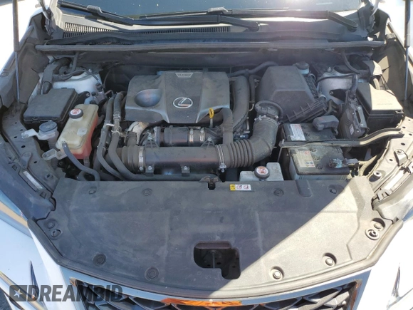 2021 Lexus NX 300 F Sport z VIN JTJSARBZ9M5021344, wystawiony jako Copart lot #50931195 z przebiegiem 86 767 mil mil oraz Szkoda całkowita • Salvage title. Historia ofert i sprzedaży dostępna na DreamBid. Obrazek 14.