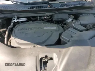 2018 Honda Pilot EX-L z VIN 5FNYF6H80JB025210, wystawiony jako Copart lot #62567995 z przebiegiem 97 846 mil mil oraz Szkoda całkowita • Salvage title. Historia ofert i sprzedaży dostępna na DreamBid. Obrazek 14.