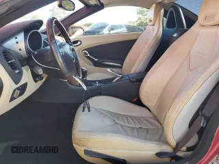 2005 Mercedes-Benz SLK-Class with VIN WDBWK56F85F021839, listed as a Copart auction lot 75289654 with 102,762 mi miles and Clean Title. Bid and sale history available at carsss.com. Image 7.