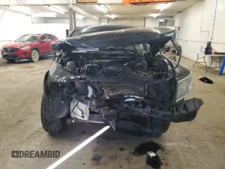 2011 Ram Dakota Bighorn/Lonestar with VIN 1D7RW3GP6BS667095, listed as a Copart auction lot 43361255 with 186,733 mi miles and Salvage Title. Bid and sale history available at carsss.com. Image 5.