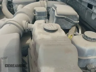 2009 Ford F-150 XL with VIN 1FTPW14VX9FA69734, listed as a IAAI auction lot 42572703 with 166,615 mi miles and . Bid and sale history available at DreamBid. Image 19.