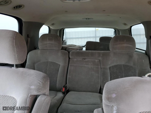2001 Chevrolet Tahoe LT with VIN 1GNEC13TX1R189141, listed as a Copart auction lot 44595405 with 200,538 mi miles and Salvage Title. Bid and sale history available at carsss.com. Image 10.
