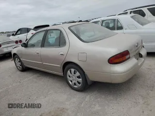 1994 Nissan Altima XE with VIN 1N4BU31D1RC182678, listed as a Copart auction lot 75929824 with 87,617 mi miles and Salvage Title. Bid and sale history available at carsss.com. Image 2.