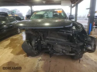 2018 Chevrolet Colorado 4WD Z71 with VIN 1GCPTDE13J1124161, listed as a Copart auction lot 86438344 with 0 mi miles and Salvage Title. Bid and sale history available at carsss.com. Image 5.