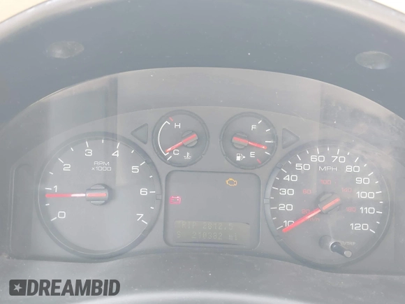 2006 Ford Freestyle SEL z VIN 1FMZK02156GA33093, wystawiony jako IAAI lot #41612080 z przebiegiem 210 382 mil mil oraz . Historia ofert i sprzedaży dostępna na DreamBid. Obrazek 7.