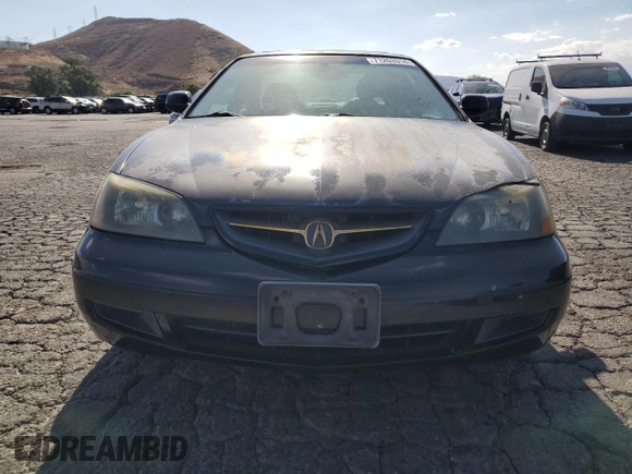 2003 Acura CL Type S z VIN 19UYA41733A009147, wystawiony jako Copart lot #71263314 z przebiegiem 205 198 mil mil oraz Szkody całkowita. Historia ofert i sprzedaży dostępna na DreamBid. Obrazek 5.