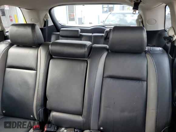 2010 Mazda CX-9 Grand Touring z VIN JM3TB3MA2A0210779, wystawiony jako Copart lot #54834665 z przebiegiem 164 358 mil mil oraz Szkoda całkowita • Salvage title. Historia ofert i sprzedaży dostępna na DreamBid. Obrazek 10.