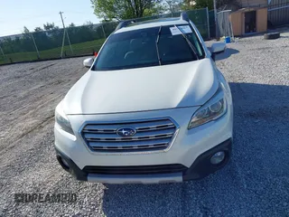 2017 Subaru Outback Limited z VIN 4S4BSENC7H3295073, wystawiony jako IAAI lot #41977967 z przebiegiem 143 414 mil mil oraz . Historia ofert i sprzedaży dostępna na DreamBid. Obrazek 12.