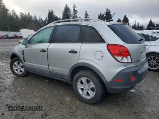 2009 Saturn VUE XE z VIN 3GSDL43N99S607628, wystawiony jako Copart lot #86647314 z przebiegiem 85 210 mil mil oraz Czysty tytuł • Clean title. Historia ofert i sprzedaży dostępna na DreamBid. Obrazek 2.