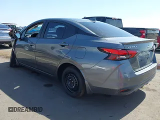 2020 Nissan Versa SR with VIN 3N1CN8FV7LL801471, listed as a IAAI auction lot 42494353 with 64,381 mi miles and . Bid and sale history available at DreamBid. Image 3.