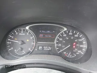 2013 Nissan Pathfinder SV with VIN 5N1AR2MM0DC654824, listed as a IAAI auction lot 41747859 with 162,673 mi miles. Bid and sale history available at carsss.com. Image 7.