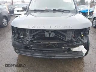 2016 Land Rover LR4 HSE с VIN SALAG2V64GA843575, выставлен на аукционе IAAI как лот 41976972 с пробегом 87 259 миль миль и . История ставок и продаж доступна на DreamBid. Изображение 6.