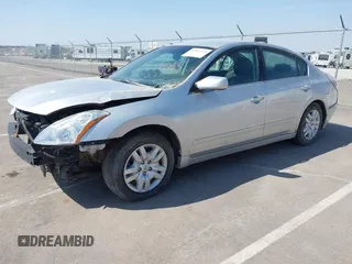 2010 Nissan Altima 2.5 SL with VIN 1N4AL2AP1AN429452, listed as a IAAI auction lot 41907135 with 1 mi miles. Bid and sale history available at carsss.com. Image 2.