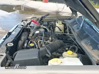 1998 Jeep Grand Cherokee Laredo z VIN 1J4GZ58S4WC240807, wystawiony jako IAAI lot #43126224 z przebiegiem 256 799 mil mil oraz . Historia ofert i sprzedaży dostępna na DreamBid. Obrazek 12.