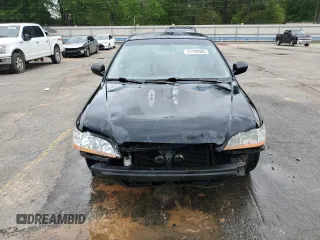 2001 Honda Accord LX z VIN 1HGCG66561A021253, wystawiony jako Copart lot #51798985 z przebiegiem Nie podano mil oraz Szkoda całkowita • Salvage title. Historia ofert i sprzedaży dostępna na DreamBid. Obrazek 5.
