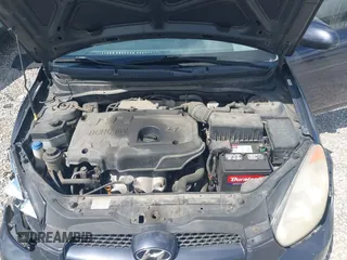 2008 Hyundai Accent SE z VIN KMHCN36C28U063313, wystawiony jako IAAI lot #42241892 z przebiegiem 147 097 mil mil oraz . Historia ofert i sprzedaży dostępna na DreamBid. Obrazek 10.