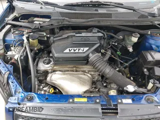 2005 Toyota RAV4 with VIN JTEGD20V150088490, listed as a IAAI auction lot 42224682 with 244,989 mi miles and . Bid and sale history available at DreamBid. Image 10.
