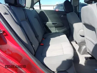 2015 Chevrolet Sonic LT with VIN 1G1JC5SH8F4182004, listed as a IAAI auction lot 41993900 with 73,359 mi miles and . Bid and sale history available at DreamBid. Image 8.