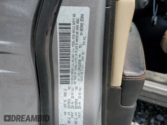 2017 Jeep Cherokee Limited с VIN 1C4PJLDB8HW526930, выставлен на аукционе Copart как лот 59165235 с пробегом 144 576 миль миль и Списание • Salvage title. История ставок и продаж доступна на DreamBid. Изображение 14.